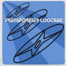 Transformer Lootbag - Transformer Lootbag