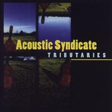 Acoustic Syndicate - Tributaries