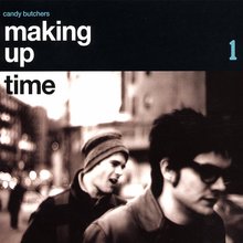 Mike Viola - Making Up Time