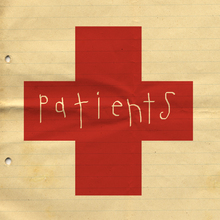 Patients - Patients: Volume 1