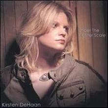 Kirsten DeHaan - Under The Richter Scale