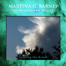 Martina Barnes - Mindful Breathing
