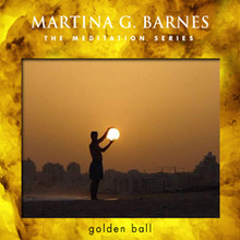 Martina Barnes - Relax and Let Go 