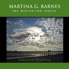 Martina Barnes - Abdominal Breathing