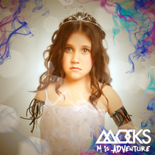The Mocks - M is Adventure