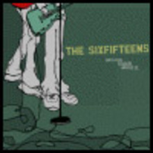 The Sixfifteens - Let's Not Think About It