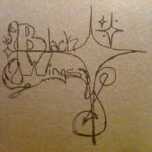 Black Wings - Always Fading Away