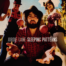 Jordie Lane - Sleeping Patterns