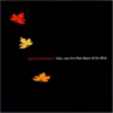 Arms and Sleepers - Bliss was it in that dawn to be alive.