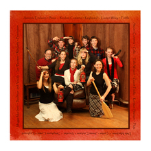 Rosie and the Posers - Harrumphing Toward Euphoria