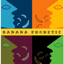 Banana Phonetic - Demo