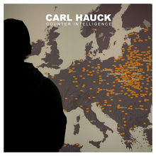 Carl Hauck - Counter Intelligence