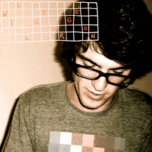 Will Sturgeon - geo geo - EP