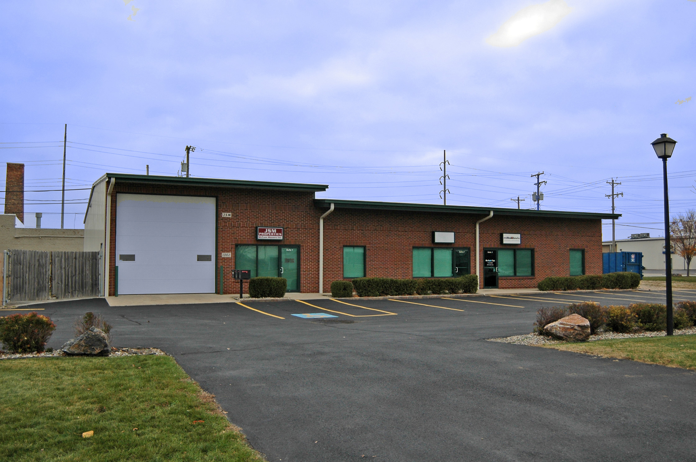 14+ Commercial real estate south bend indiana info