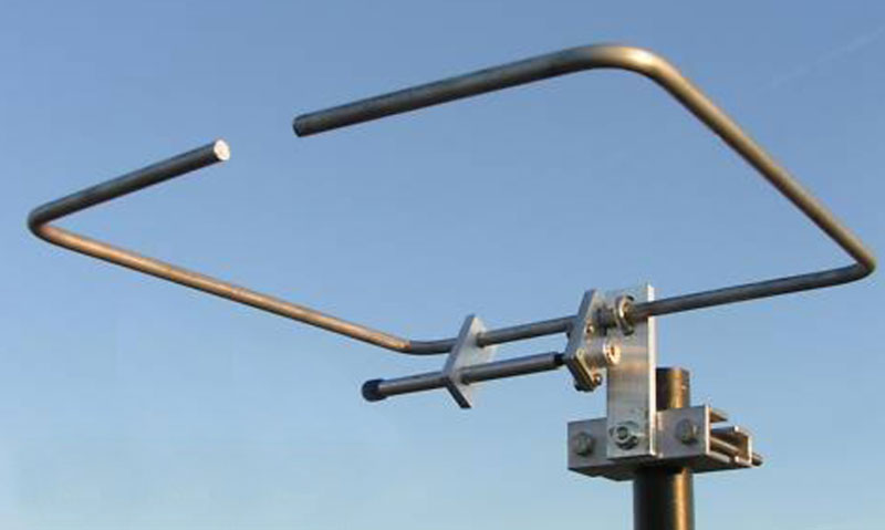 Антенны Укв Вибраторы