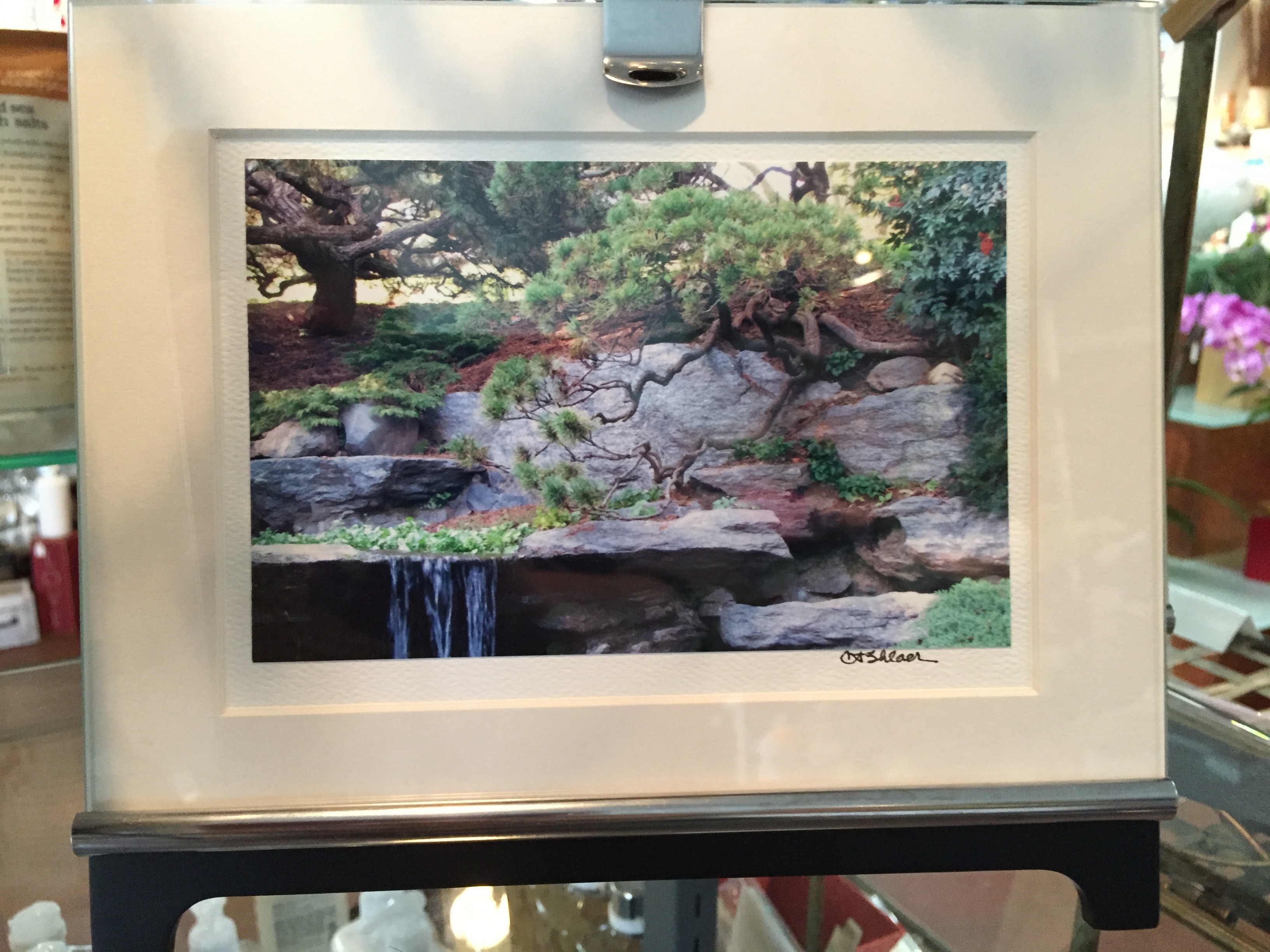 Looking for gift alternatives? Maybe you have a loved one