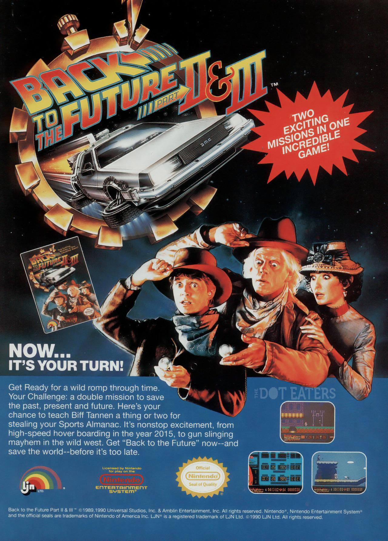 Back to the Future Game Zx Spectrum Download