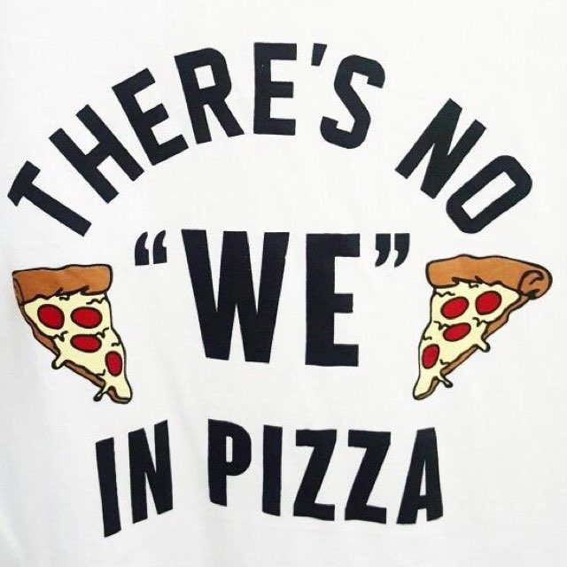 Sometimes you just want a pizza all to yourself... And that's ok! Make