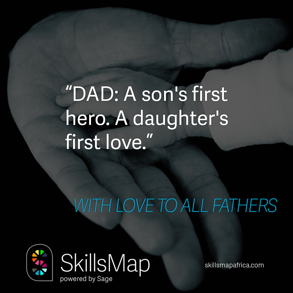 We wish all the #Dads out there a wonderful #FathersDay! Make it a