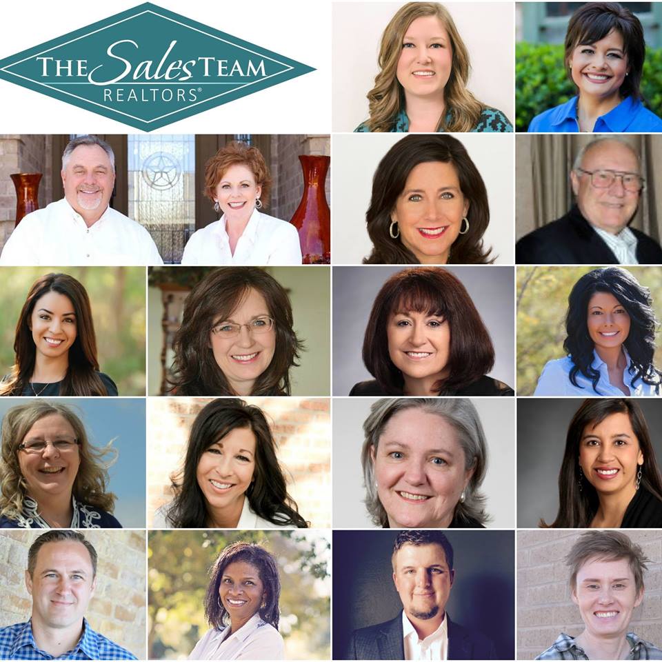 Your resource and team for your real estate needs in Midland, Odessa