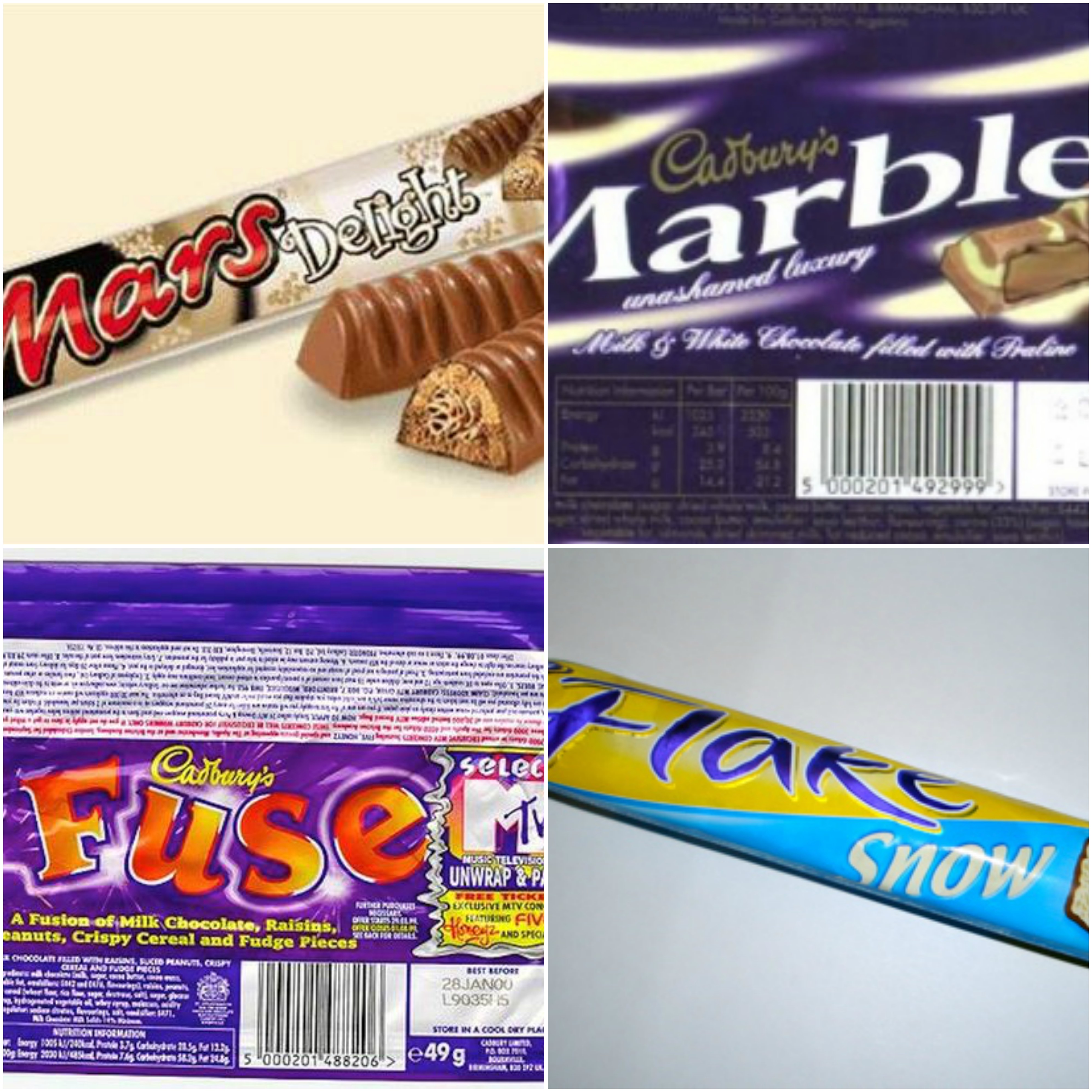 who remembers these chocolate bars what chocolate do you miss britishfoodonline chocolate easter great british food british food online food