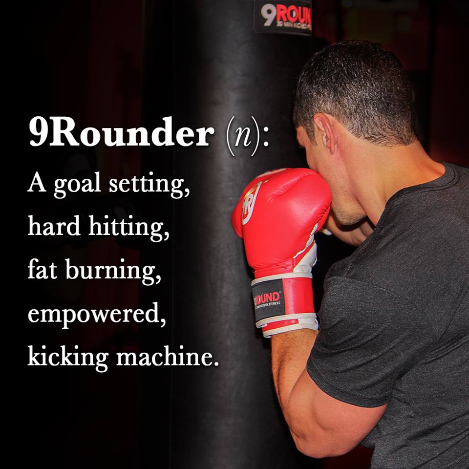 Join us and this will soon be your definition, too