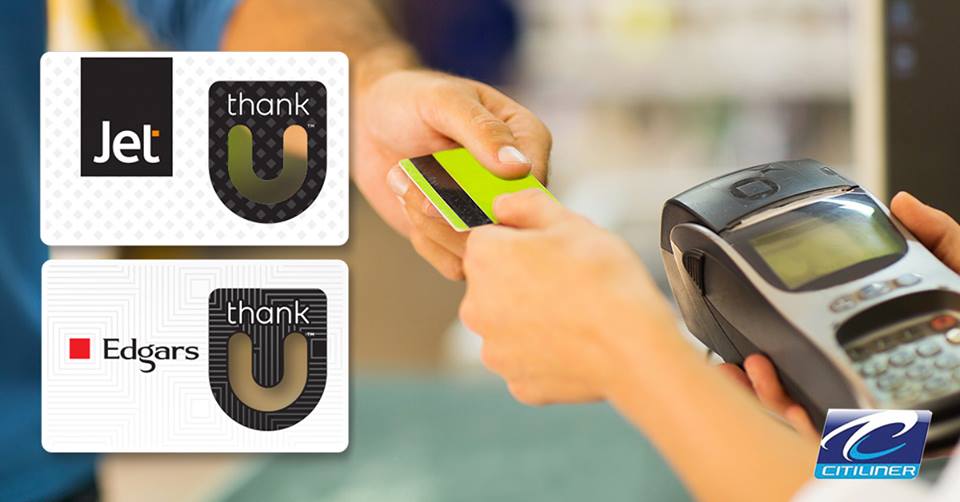 Did you know you can purchase your bus tickets on account with Edgars