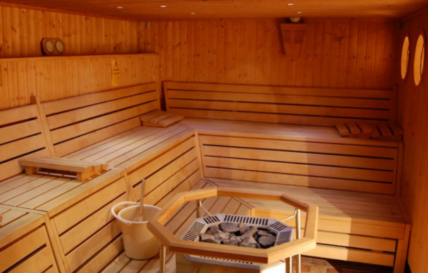 Relax when you stay at Avon Old Farms! www