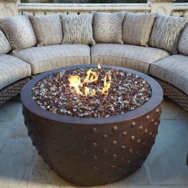 We love this outdoor design inspiration courtesy of @witford_luxury and