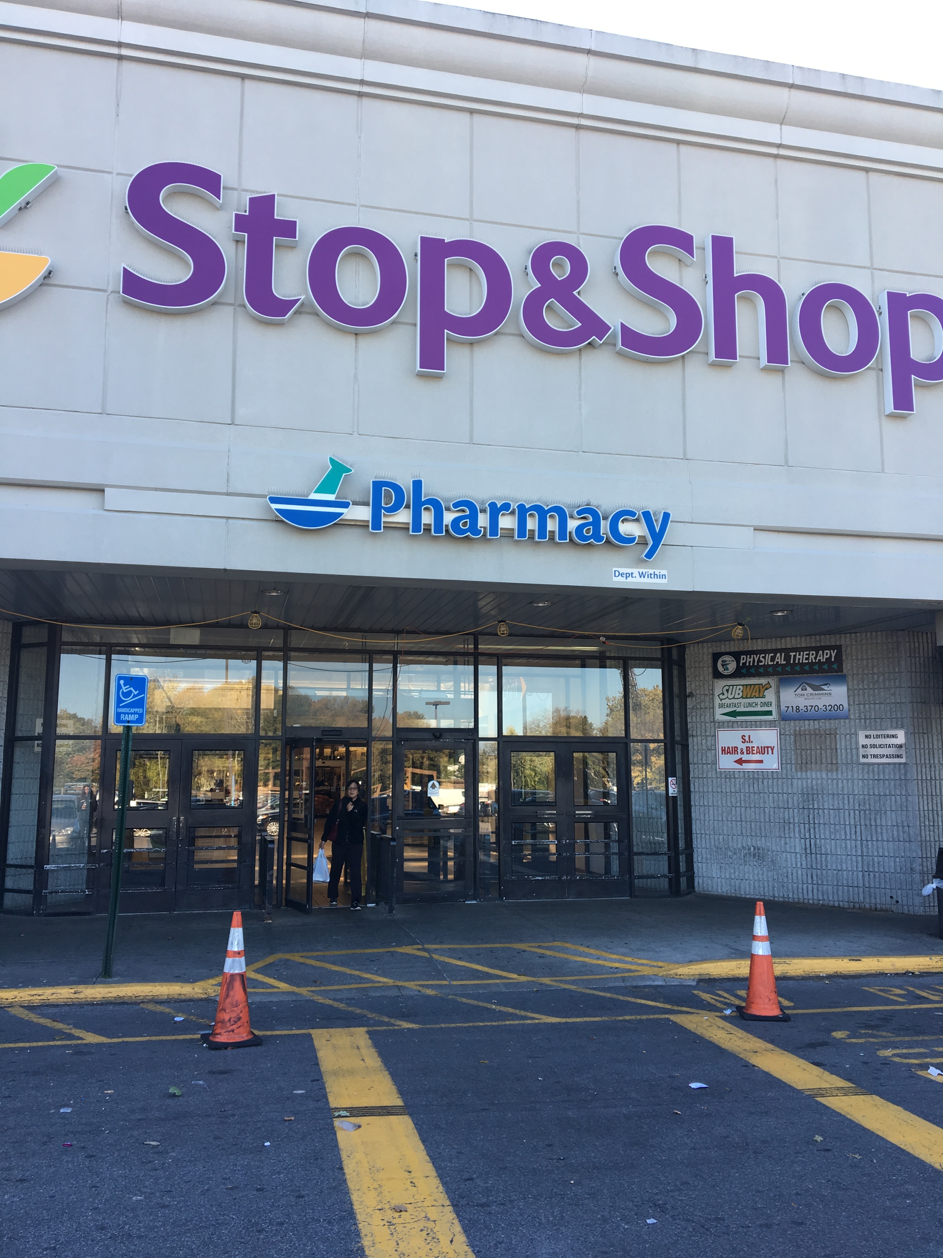 Featured For Lease Two Prime Retail Spaces Inside The Stop And