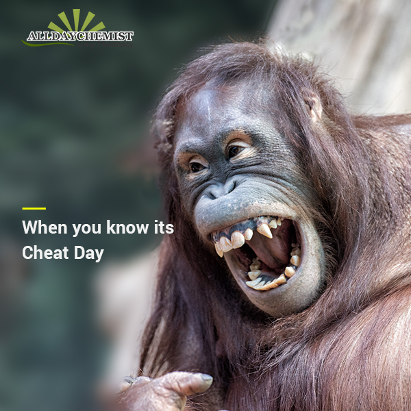 #CheatDay | Popular quotes, Cheat day, Infographic