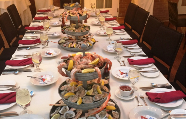 25++ Avon old farms hotel seasons restaurant