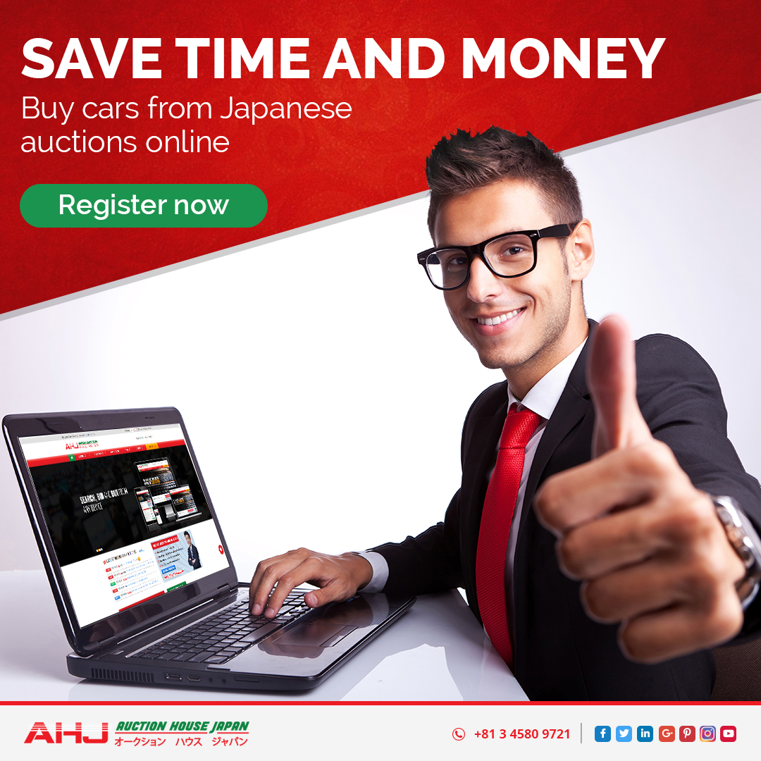 Auction House Japan Provides You With Time Cost Efficient Way To Buy Used Cars From A Large Network Of Japanese Auction Houses Buy Used Cars Car Auctions Japan