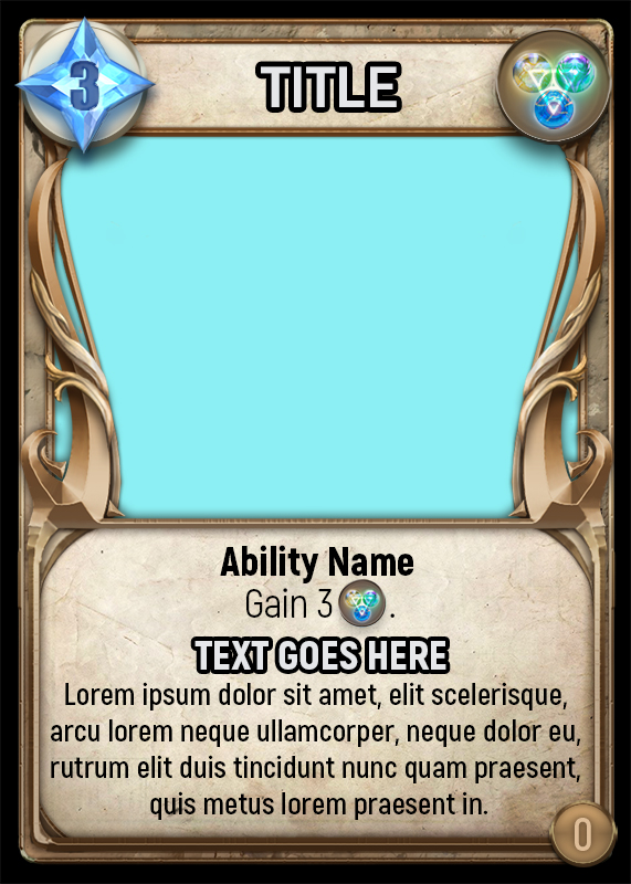 fantasy-card-template