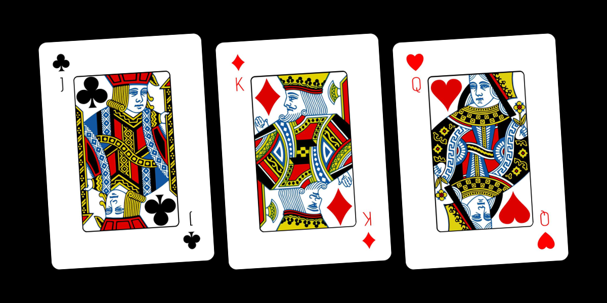 blank playing card png