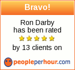 London PHP Smarty Web Developer