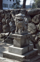 Japan Trip April 1984 b11 377