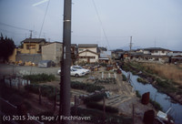 Japan Trip April 1984 b11 384
