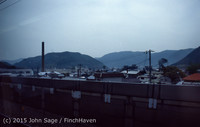 Japan Trip April 1984 b11 386