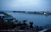 Japan Trip April 1984 b12 394