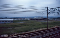 Japan Trip April 1984 b12 398