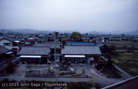 Japan Trip April 1984 b12 402