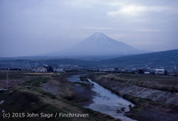 Japan Trip April 1984 b12 404