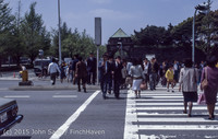 Japan Trip April 1984 b12 406