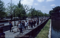 Japan Trip April 1984 b12 407