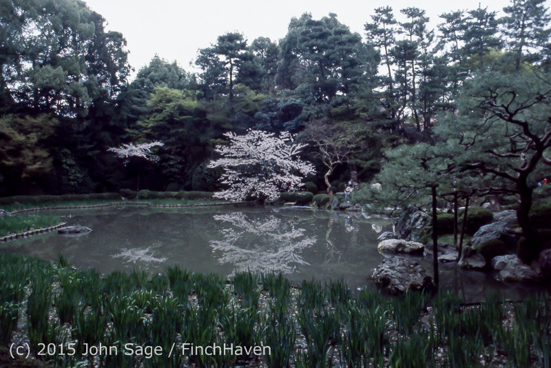 Japan Trip April 1984 b7 226