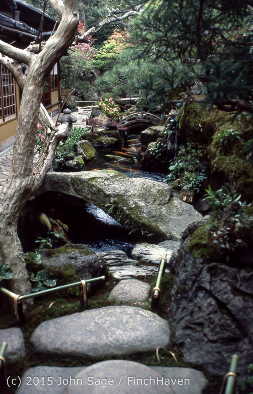 Japan Trip April 1984 b7 239