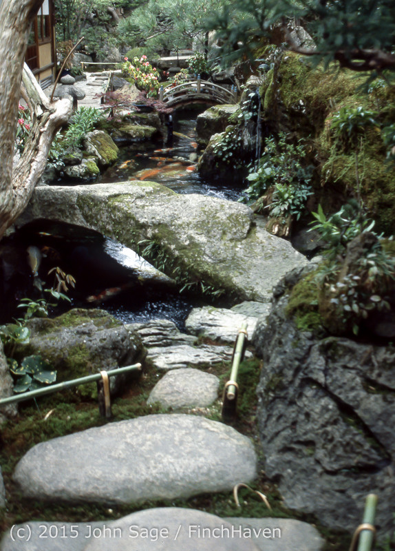 Japan Trip April 1984 b8 240