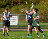 7592 Valkyries LAX v Seattle Prep JV 040714