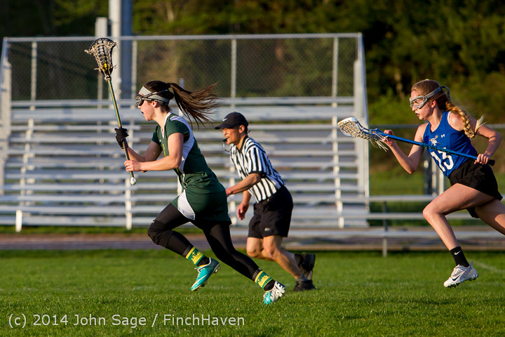7603 Valkyries LAX v Seattle Prep JV 040714
